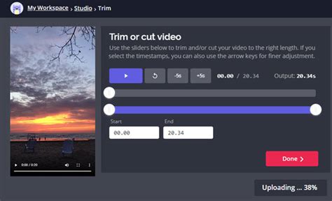 video cutting software|Top 10 Best Video Cutter Software & Online Trimmers.